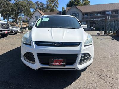 2013 Ford Escape SE*AWD*Bluetooth*Tow Hitch*   - Photo 4 - Fair Oaks, CA 95628