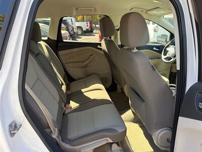 2013 Ford Escape SE*AWD*Bluetooth*Tow Hitch*   - Photo 22 - Fair Oaks, CA 95628