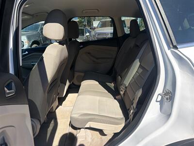 2013 Ford Escape SE*AWD*Bluetooth*Tow Hitch*   - Photo 17 - Fair Oaks, CA 95628
