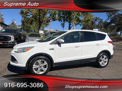 2013 Ford Escape SE*AWD*Bluetooth*Tow Hitch*   - Photo 1 - Fair Oaks, CA 95628