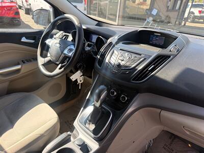 2013 Ford Escape SE*AWD*Bluetooth*Tow Hitch*   - Photo 21 - Fair Oaks, CA 95628