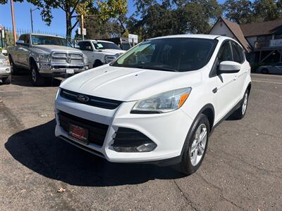 2013 Ford Escape SE*AWD*Bluetooth*Tow Hitch*   - Photo 3 - Fair Oaks, CA 95628