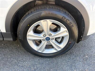 2013 Ford Escape SE*AWD*Bluetooth*Tow Hitch*   - Photo 23 - Fair Oaks, CA 95628