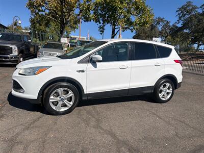 2013 Ford Escape SE*AWD*Bluetooth*Tow Hitch*   - Photo 12 - Fair Oaks, CA 95628