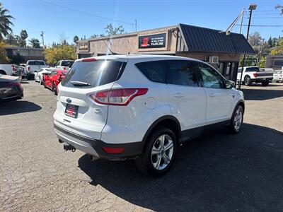 2013 Ford Escape SE*AWD*Bluetooth*Tow Hitch*   - Photo 8 - Fair Oaks, CA 95628