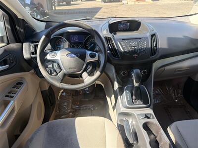 2013 Ford Escape SE*AWD*Bluetooth*Tow Hitch*   - Photo 18 - Fair Oaks, CA 95628