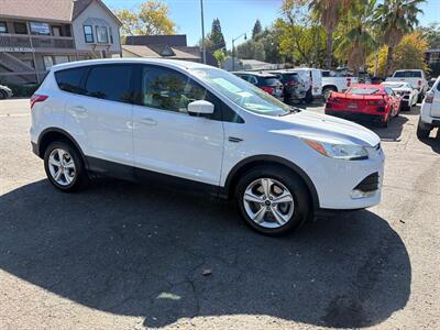 2013 Ford Escape SE*AWD*Bluetooth*Tow Hitch*   - Photo 5 - Fair Oaks, CA 95628