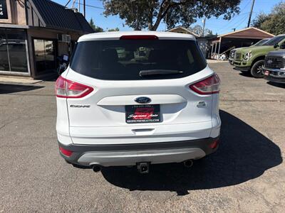 2013 Ford Escape SE*AWD*Bluetooth*Tow Hitch*   - Photo 9 - Fair Oaks, CA 95628