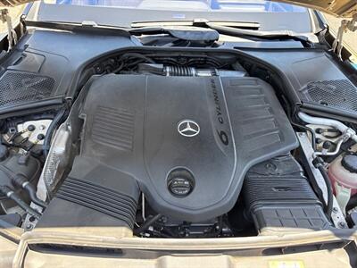 2022 Mercedes-Benz S 500 4MATIC*Loaded*Low Miles*Dual Moon Roof*   - Photo 35 - Fair Oaks, CA 95628