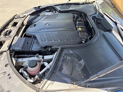 2022 Mercedes-Benz S 500 4MATIC*Loaded*Low Miles*Dual Moon Roof*   - Photo 37 - Fair Oaks, CA 95628