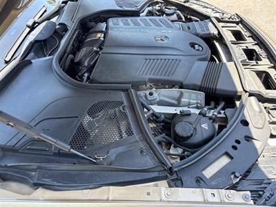 2022 Mercedes-Benz S 500 4MATIC*Loaded*Low Miles*Dual Moon Roof*   - Photo 36 - Fair Oaks, CA 95628