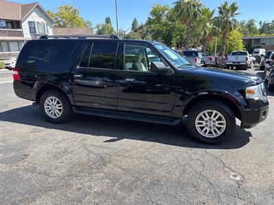 2012 Ford Expedition EL XLT*RWD*Third Row Seats*Moon Roof*V8 5.4 L*   - Photo 6 - Fair Oaks, CA 95628