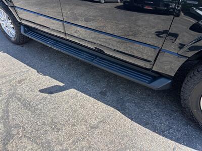 2012 Ford Expedition EL XLT*RWD*Third Row Seats*Moon Roof*V8 5.4 L*   - Photo 28 - Fair Oaks, CA 95628