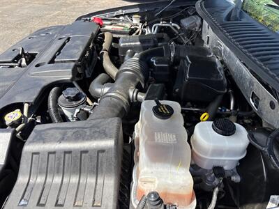 2012 Ford Expedition EL XLT*RWD*Third Row Seats*Moon Roof*V8 5.4 L*   - Photo 34 - Fair Oaks, CA 95628