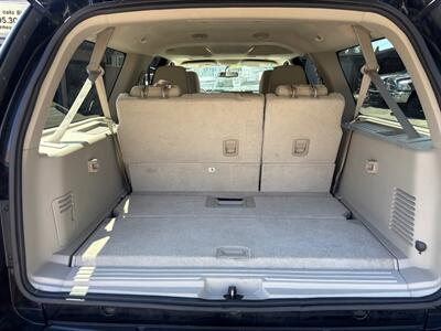 2012 Ford Expedition EL XLT*RWD*Third Row Seats*Moon Roof*V8 5.4 L*   - Photo 26 - Fair Oaks, CA 95628