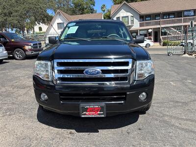 2012 Ford Expedition EL XLT*RWD*Third Row Seats*Moon Roof*V8 5.4 L*   - Photo 4 - Fair Oaks, CA 95628
