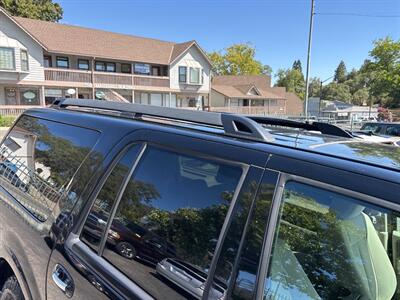 2012 Ford Expedition EL XLT*RWD*Third Row Seats*Moon Roof*V8 5.4 L*   - Photo 29 - Fair Oaks, CA 95628