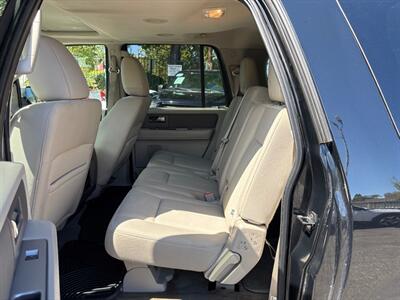 2012 Ford Expedition EL XLT*RWD*Third Row Seats*Moon Roof*V8 5.4 L*   - Photo 19 - Fair Oaks, CA 95628