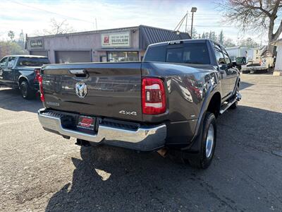 2019 RAM 3500 Laramie Crew Cab*4X4*DRW*Tow Package*Aisin*   - Photo 9 - Fair Oaks, CA 95628