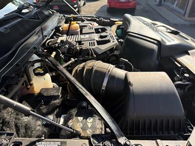 2019 RAM 3500 Laramie Crew Cab*4X4*DRW*Tow Package*Aisin*   - Photo 32 - Fair Oaks, CA 95628