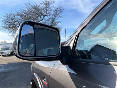 2019 RAM 3500 Laramie Crew Cab*4X4*DRW*Tow Package*Aisin*   - Photo 30 - Fair Oaks, CA 95628