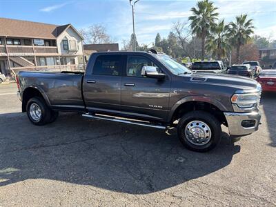 2019 RAM 3500 Laramie Crew Cab*4X4*DRW*Tow Package*Aisin*   - Photo 6 - Fair Oaks, CA 95628