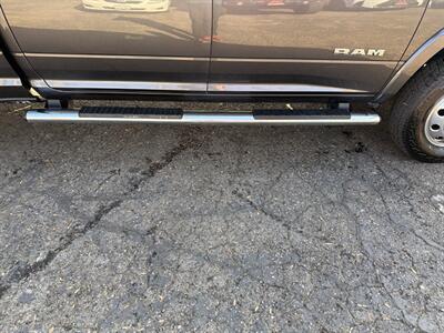 2019 RAM 3500 Laramie Crew Cab*4X4*DRW*Tow Package*Aisin*   - Photo 27 - Fair Oaks, CA 95628