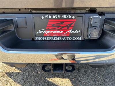 2019 RAM 3500 Laramie Crew Cab*4X4*DRW*Tow Package*Aisin*   - Photo 28 - Fair Oaks, CA 95628