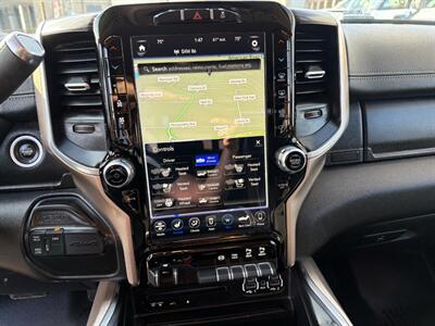 2019 RAM 3500 Laramie Crew Cab*4X4*DRW*Tow Package*Aisin*   - Photo 18 - Fair Oaks, CA 95628