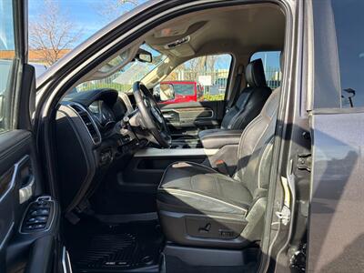 2019 RAM 3500 Laramie Crew Cab*4X4*DRW*Tow Package*Aisin*   - Photo 15 - Fair Oaks, CA 95628