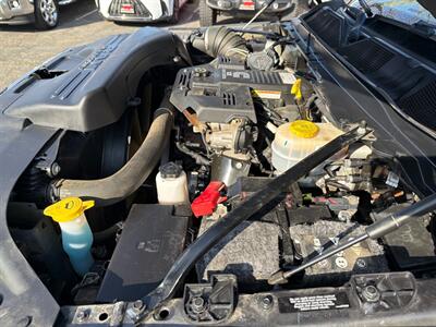 2019 RAM 3500 Laramie Crew Cab*4X4*DRW*Tow Package*Aisin*   - Photo 33 - Fair Oaks, CA 95628