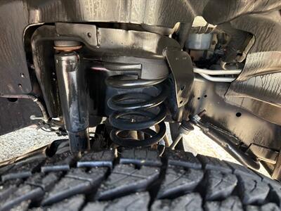 2019 RAM 3500 Laramie Crew Cab*4X4*DRW*Tow Package*Aisin*   - Photo 26 - Fair Oaks, CA 95628