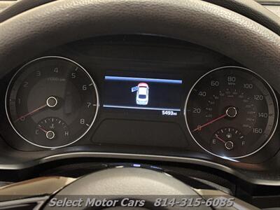 2023 Kia Forte LXS - Photo 10 - Erie, PA 16505