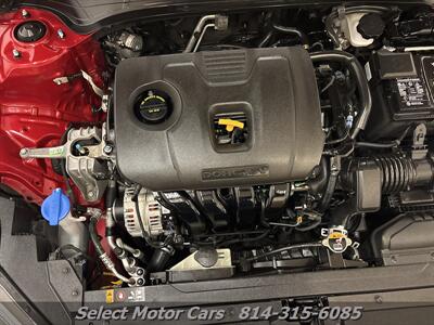 2023 Kia Forte LXS - Photo 11 - Erie, PA 16505