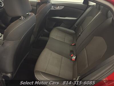 2023 Kia Forte LXS - Photo 13 - Erie, PA 16505