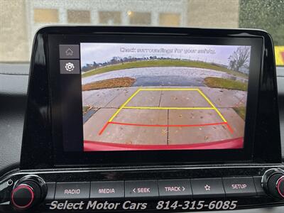 2023 Kia Forte LXS   - Photo 7 - Erie, PA 16505