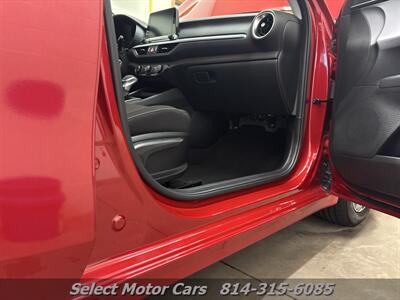 2023 Kia Forte LXS - Photo 15 - Erie, PA 16505