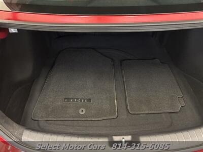 2023 Kia Forte LXS - Photo 14 - Erie, PA 16505