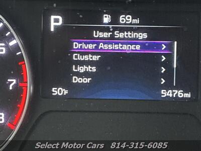 2023 Kia Forte LXS   - Photo 6 - Erie, PA 16505