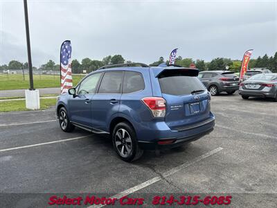 2017 Subaru Forester 2.5i Limited   - Photo 6 - Erie, PA 16505