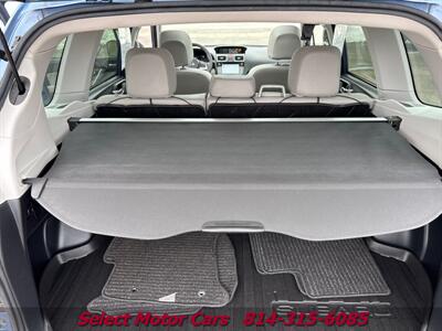 2017 Subaru Forester 2.5i Limited   - Photo 22 - Erie, PA 16505