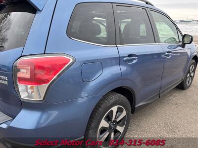 2017 Subaru Forester 2.5i Limited   - Photo 5 - Erie, PA 16505