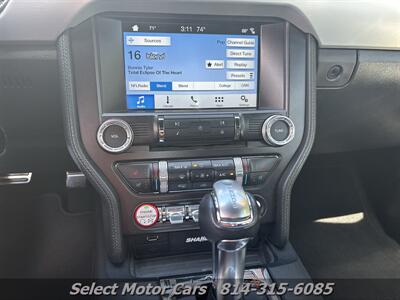 2016 Ford Mustang EcoBoost Premium - Photo 13 - Erie, PA 16505