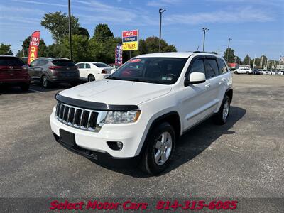 2013 Jeep Grand Cherokee Laredo X   - Photo 4 - Erie, PA 16505