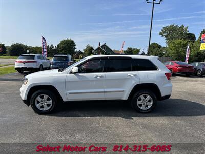 2013 Jeep Grand Cherokee Laredo X   - Photo 5 - Erie, PA 16505