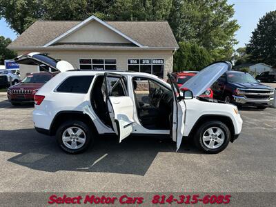 2013 Jeep Grand Cherokee Laredo X   - Photo 24 - Erie, PA 16505