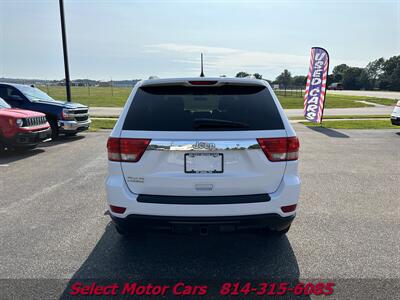 2013 Jeep Grand Cherokee Laredo X   - Photo 7 - Erie, PA 16505