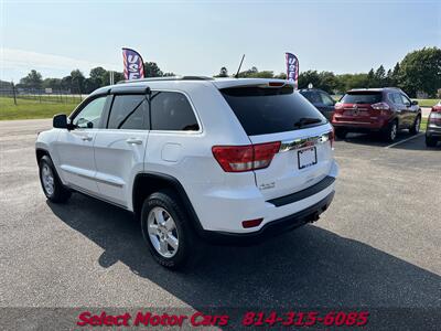 2013 Jeep Grand Cherokee Laredo X   - Photo 6 - Erie, PA 16505