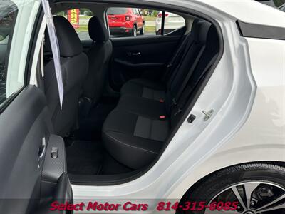 2021 Nissan Sentra SV   - Photo 20 - Erie, PA 16505