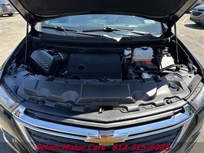 2022 Chevrolet Traverse LS   - Photo 21 - Erie, PA 16505